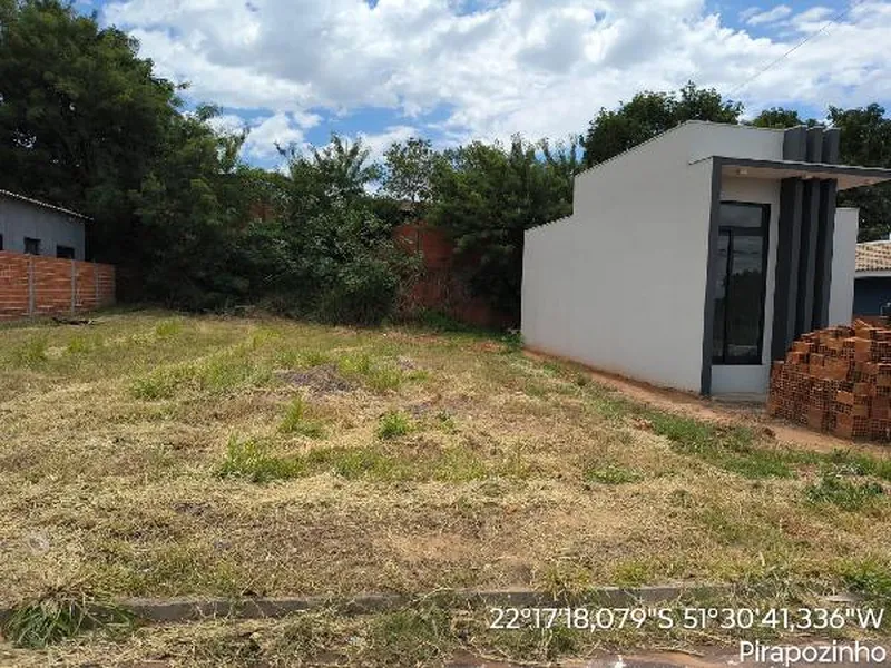 Terreno em Licitação