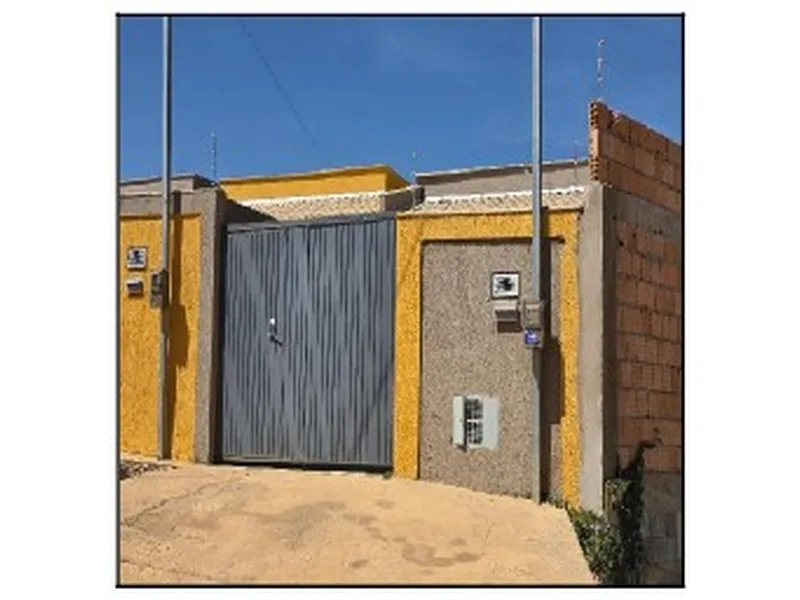 Casa em Leilão Extrajudicial