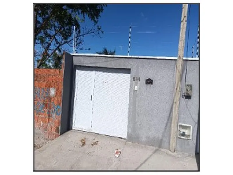 Casa em Venda Direta