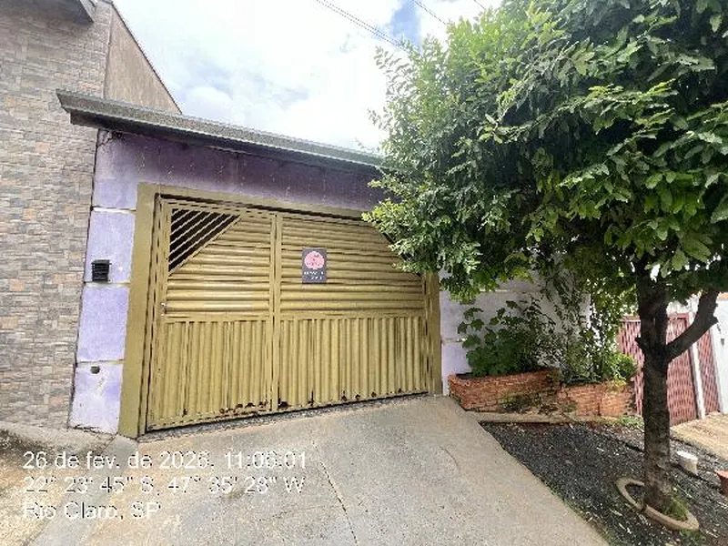 Casa em Leilão Extrajudicial