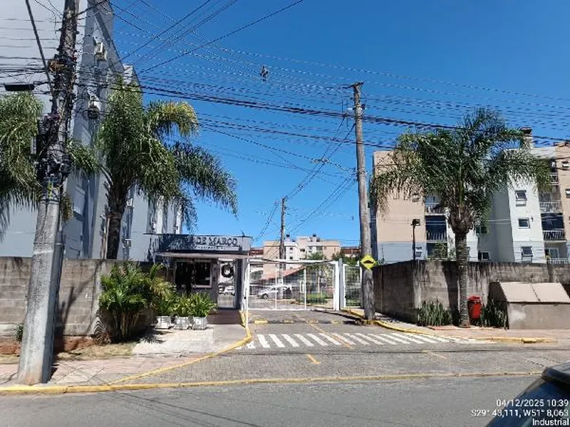 Apartamento em Licitação