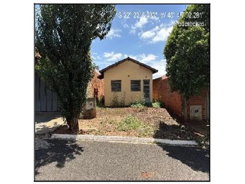 Casa em Leilão Extrajudicial