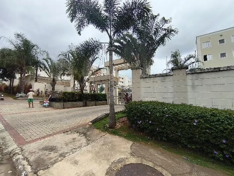 Apartamento em Licitação