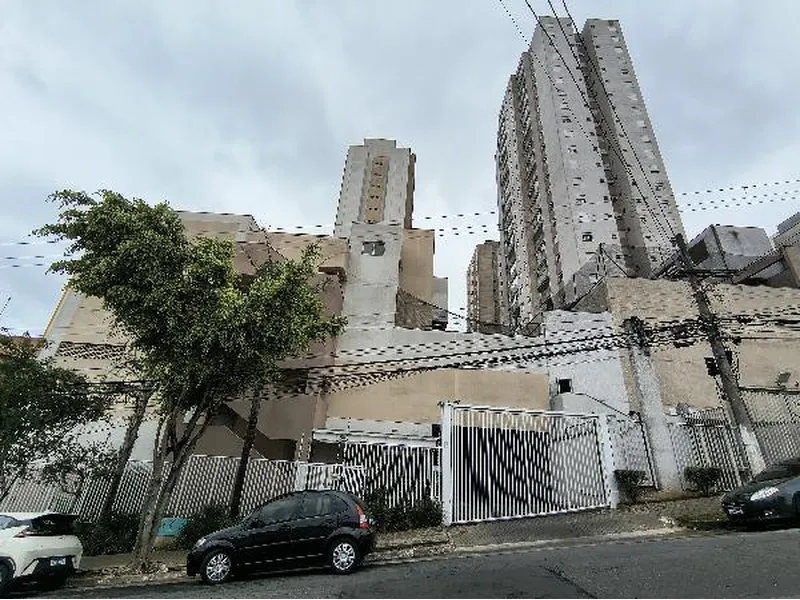 Apartamento em Licitação