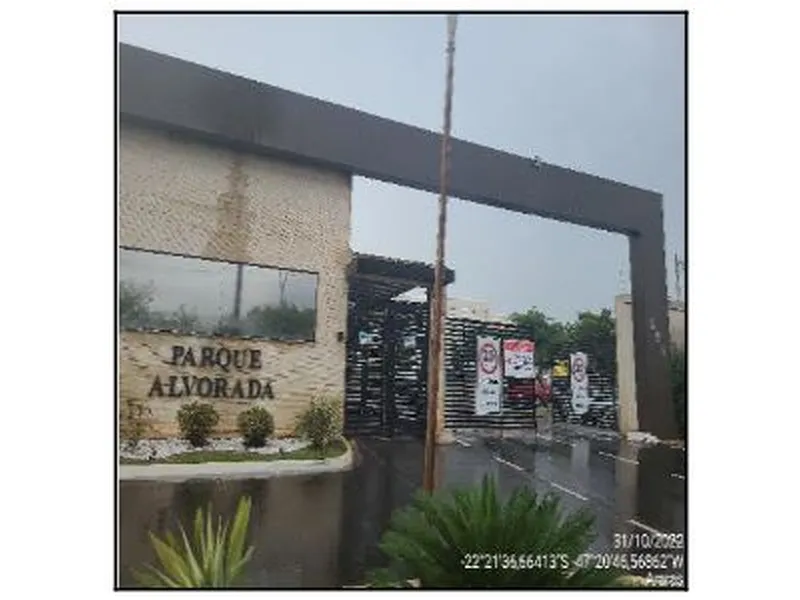 Apartamento em Licitação