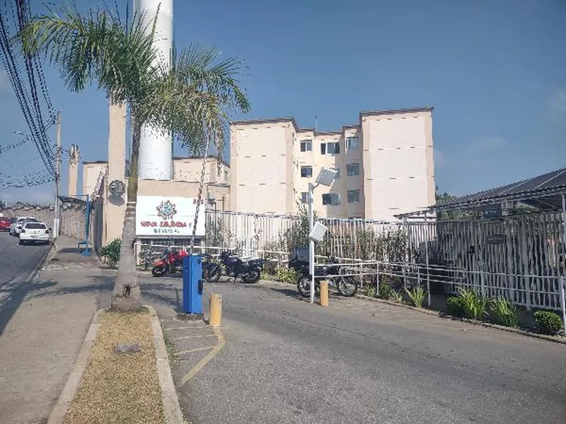 Apartamento em Licitação