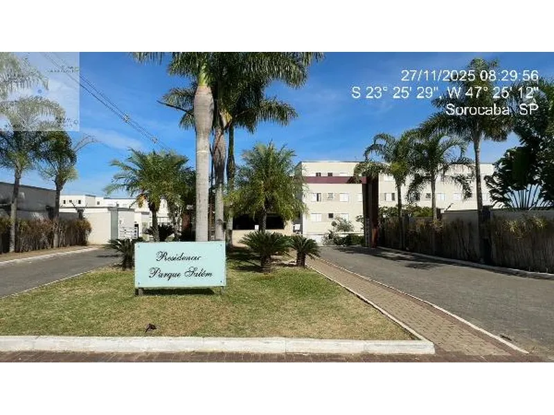 Apartamento em Licitação