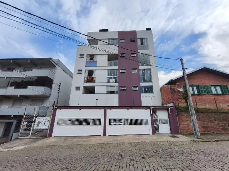 Apartamento em Licitação