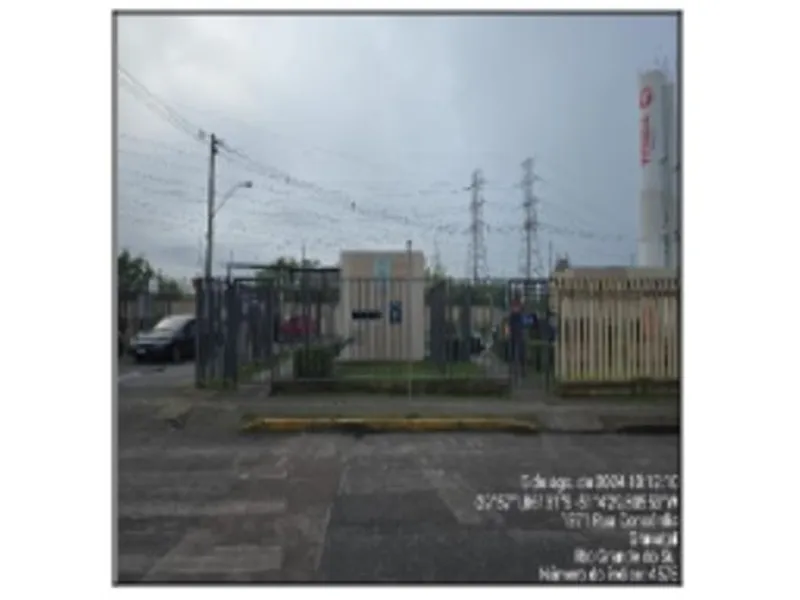 Apartamento em Licitação