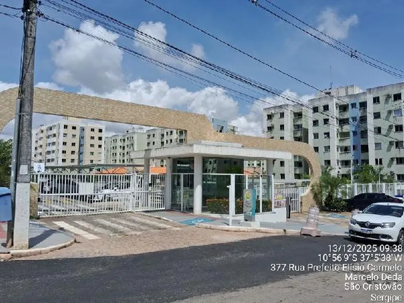 Apartamento em Licitação