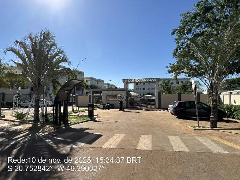 Apartamento em Licitação