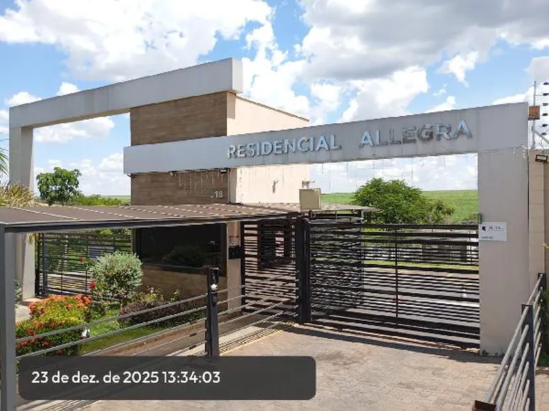 Apartamento em Licitação