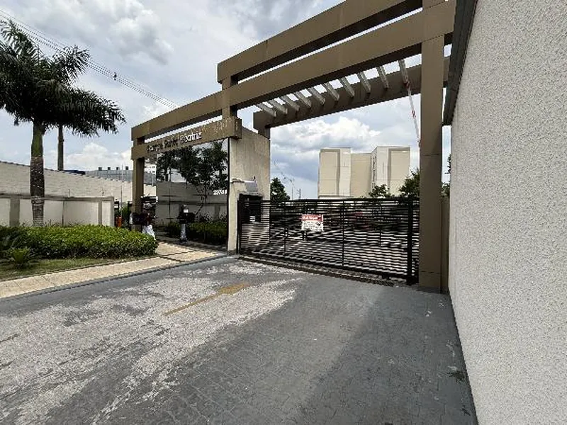 Apartamento em Licitação