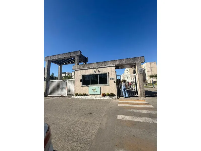 Apartamento em Licitação