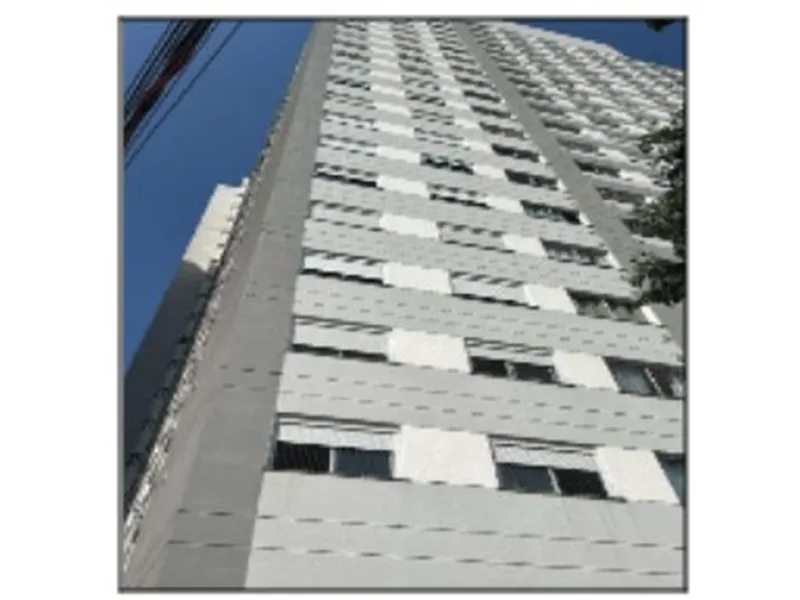 Apartamento em Licitação