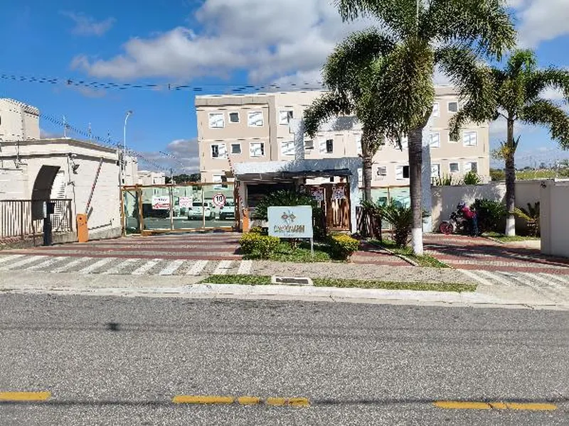 Apartamento em Licitação