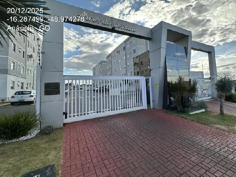 Apartamento em Licitação