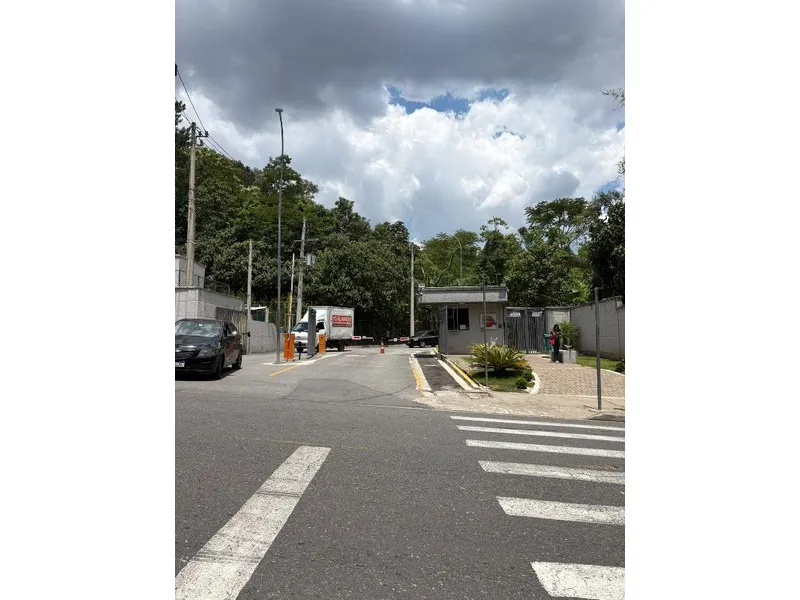 Apartamento em Licitação