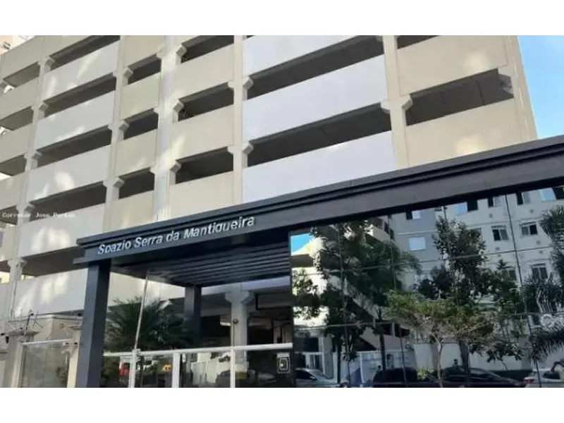 Apartamento em Licitação