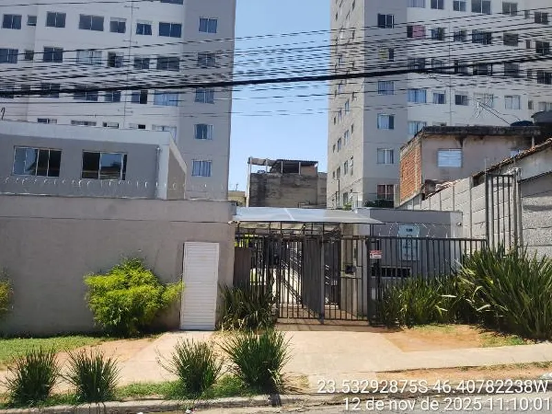 Apartamento em Licitação
