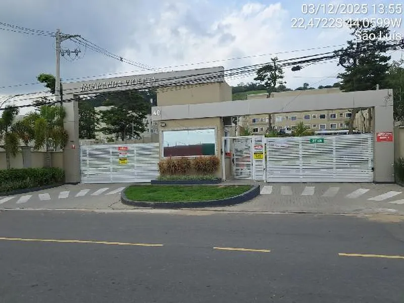 Apartamento em Licitação