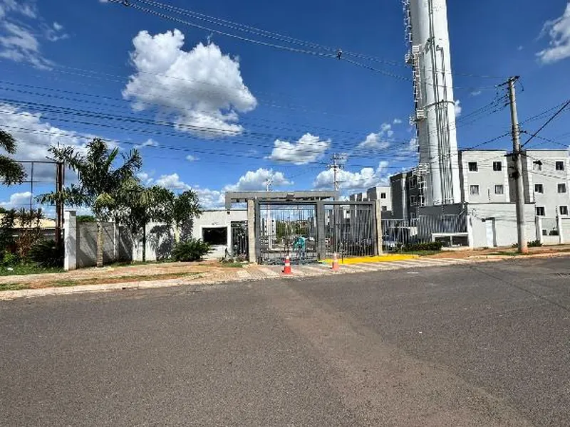 Apartamento em Licitação