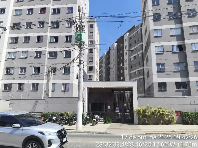 Apartamento em Licitação