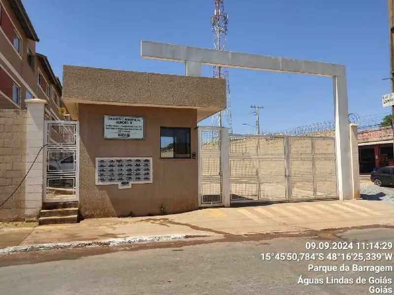 Apartamento em Licitação