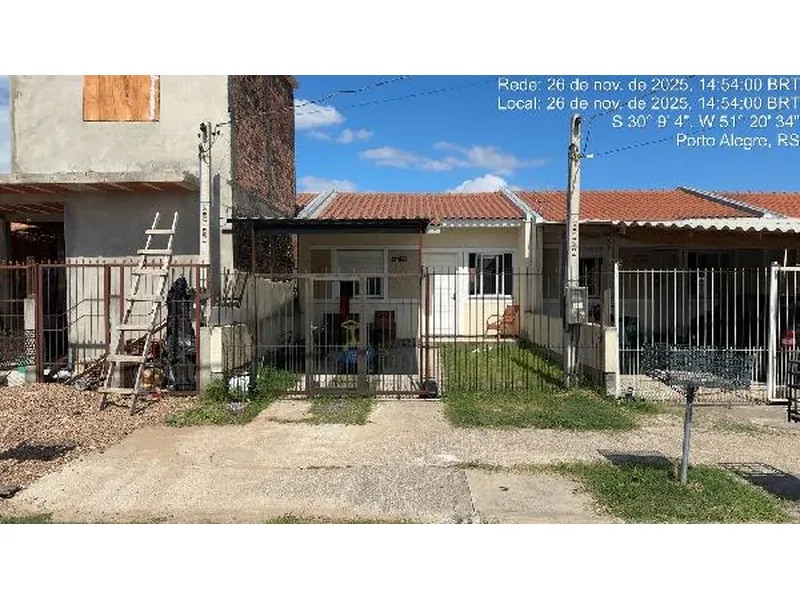 Casa em Venda Direta