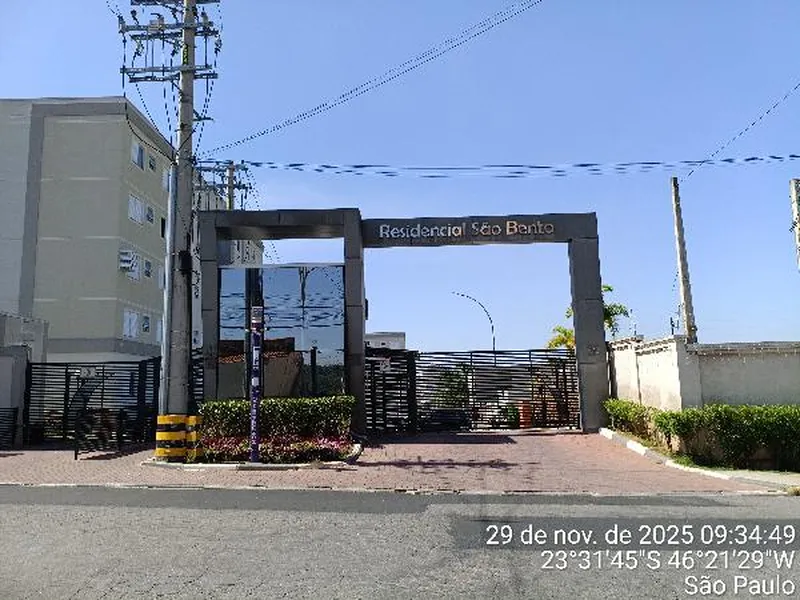 Apartamento em Licitação