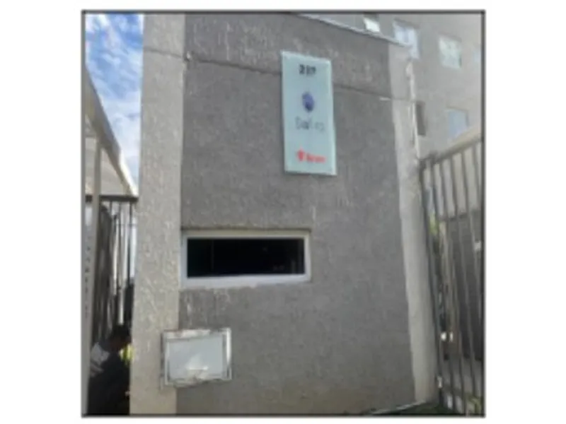 Apartamento em Licitação
