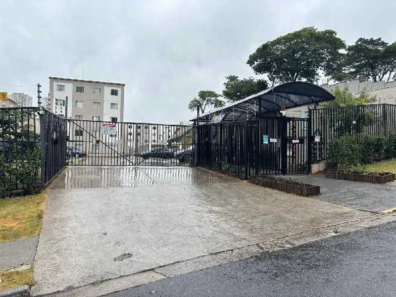 Apartamento em Licitação