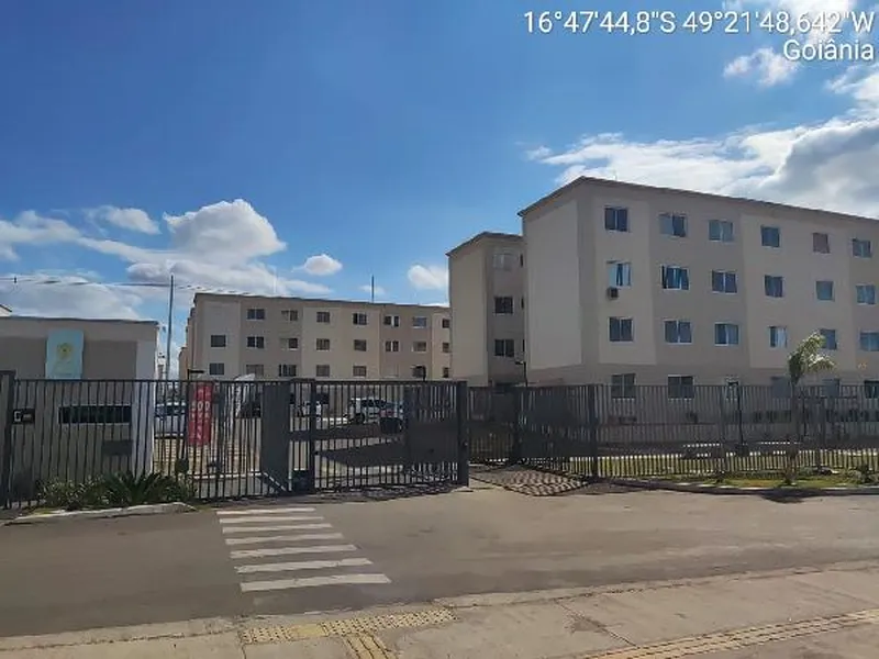 Apartamento em Licitação