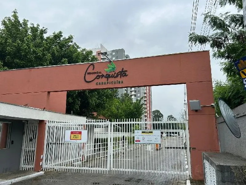 Apartamento em Leilão Extrajudicial