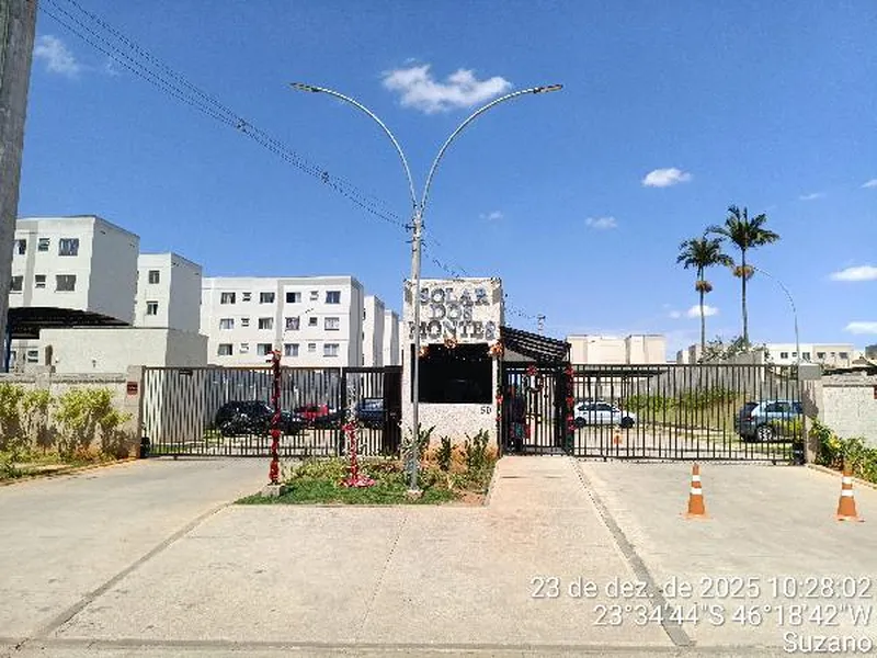 Apartamento em Licitação