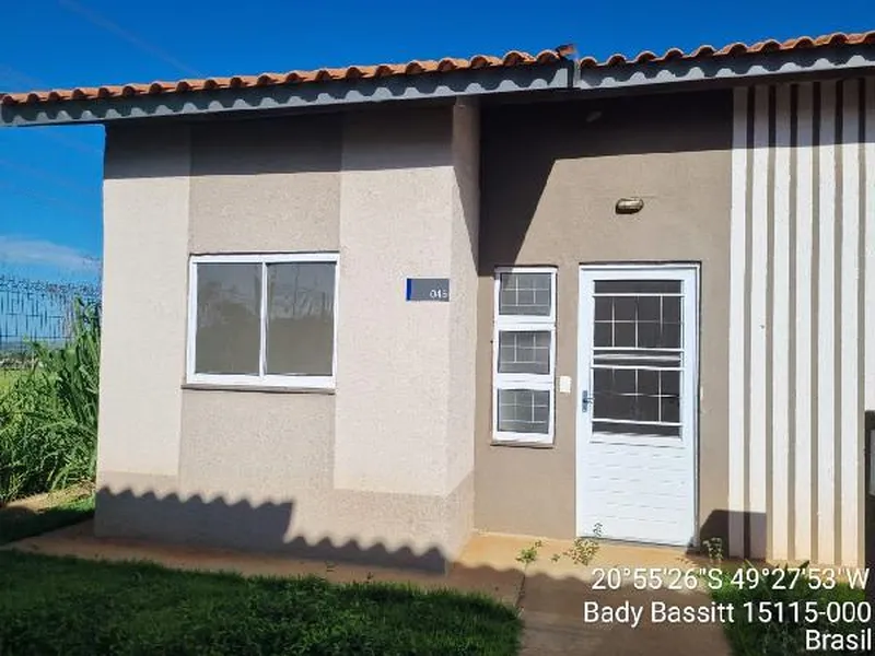 Casa em Leilão Extrajudicial