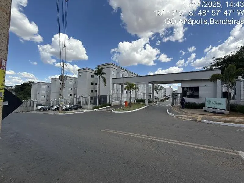 Apartamento em Licitação