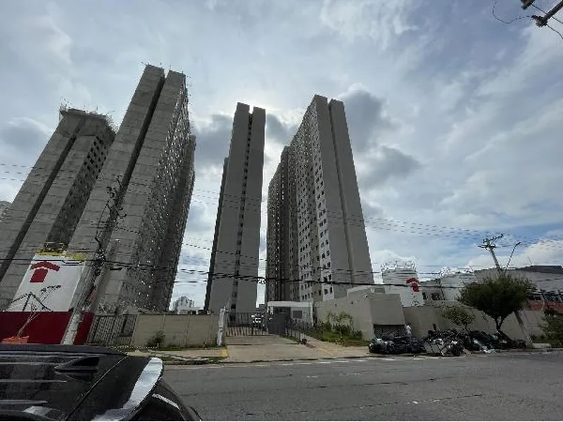 Apartamento em Licitação