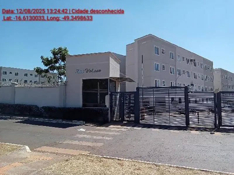 Apartamento em Licitação