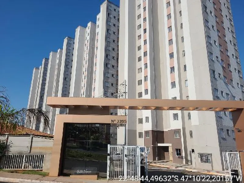 Apartamento em Licitação