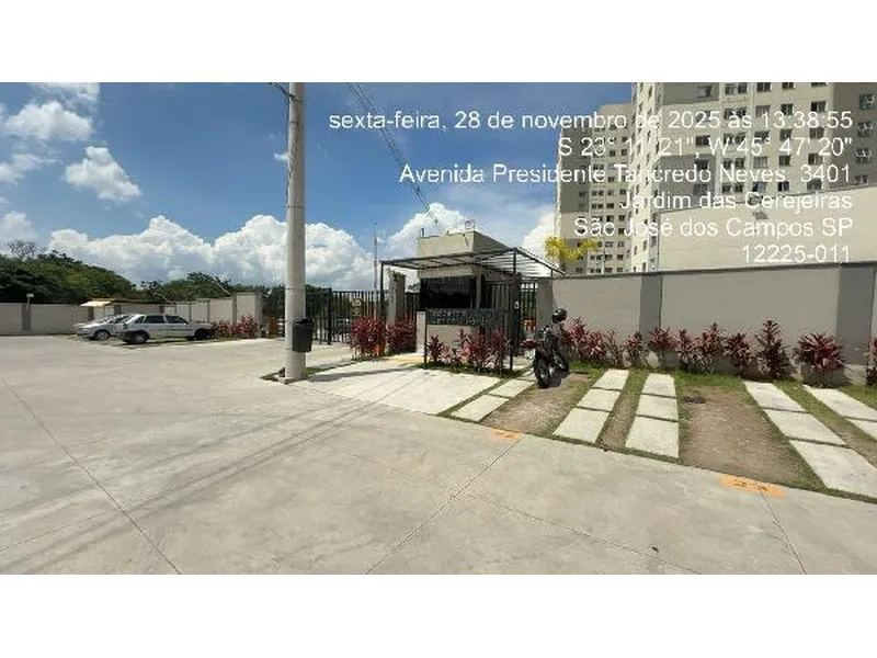 Apartamento em Licitação