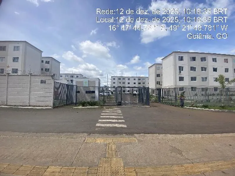 Apartamento em Licitação