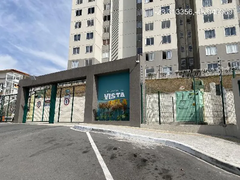 Apartamento em Licitação