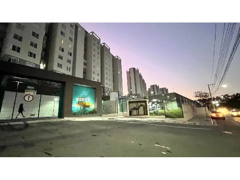 Apartamento em Licitação