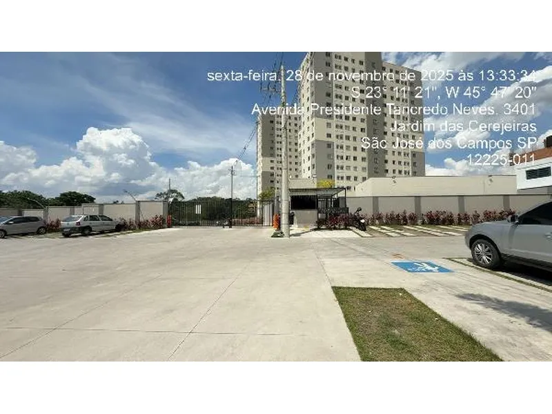 Apartamento em Licitação