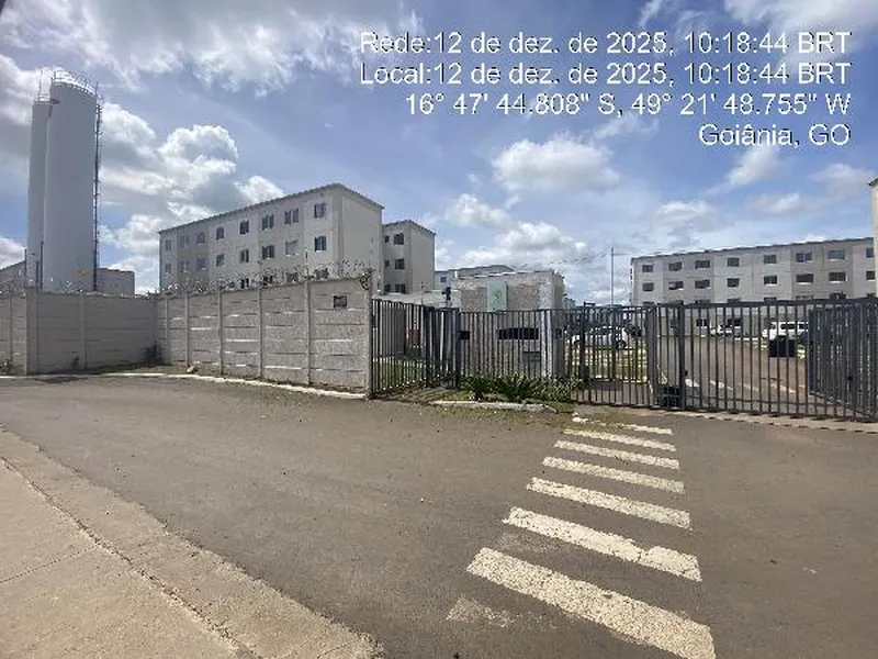 Apartamento em Licitação