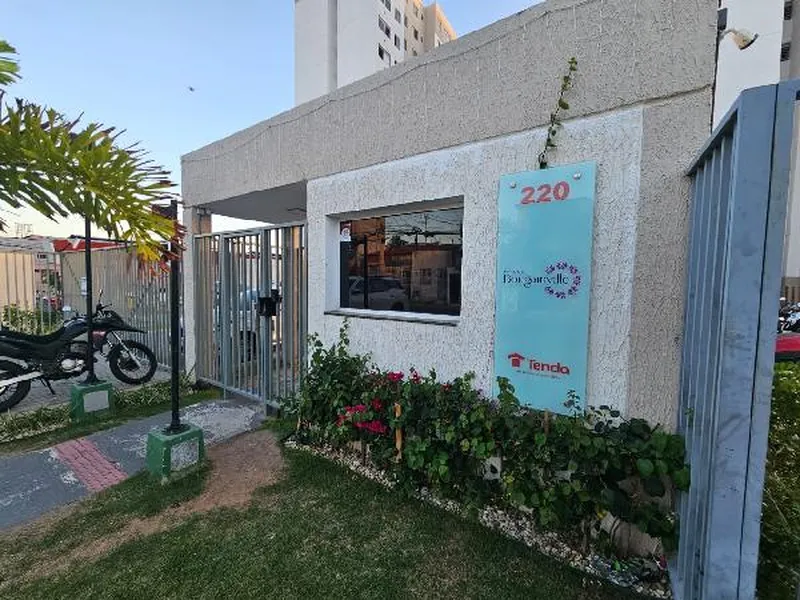 Apartamento em Licitação