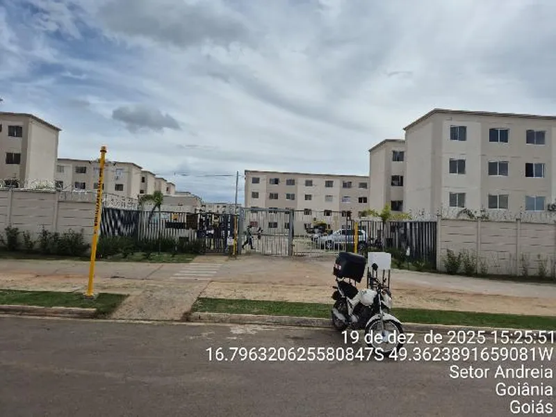 Apartamento em Licitação