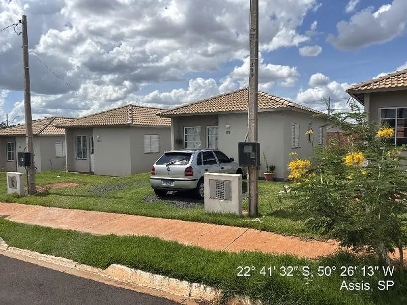 Casa em Leilão Extrajudicial