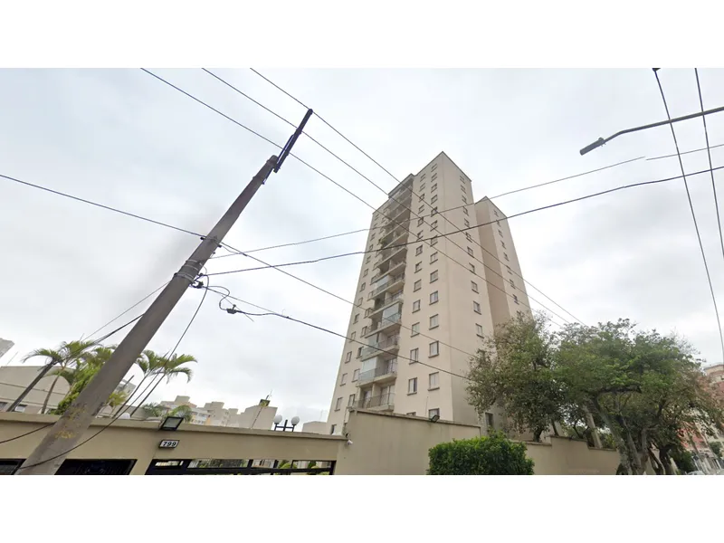 Apartamento em leilão